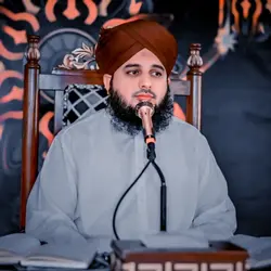 Pir Ajmal Raza Qadri