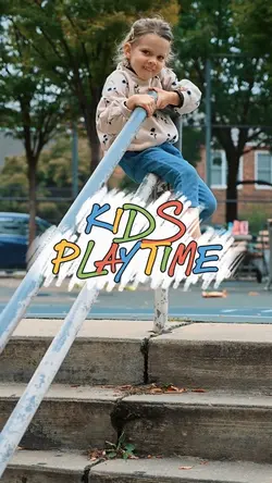 Play time 