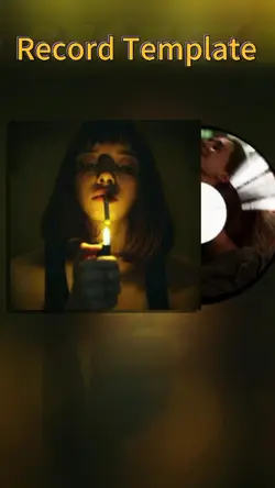 Record Template