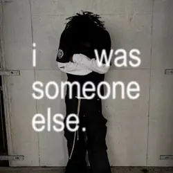 Someone else.