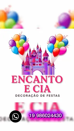 Encanto & Cia