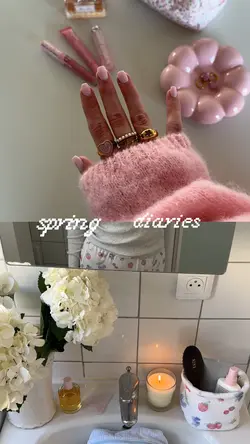 spring pixel