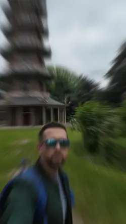 Travel nr7