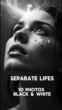 Separate lifes