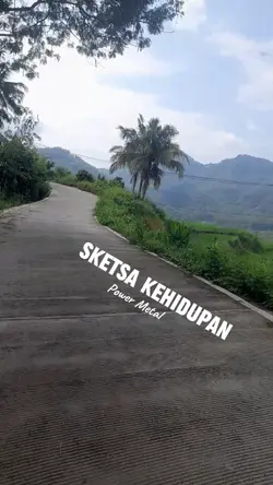 Sketsa Kehidupan