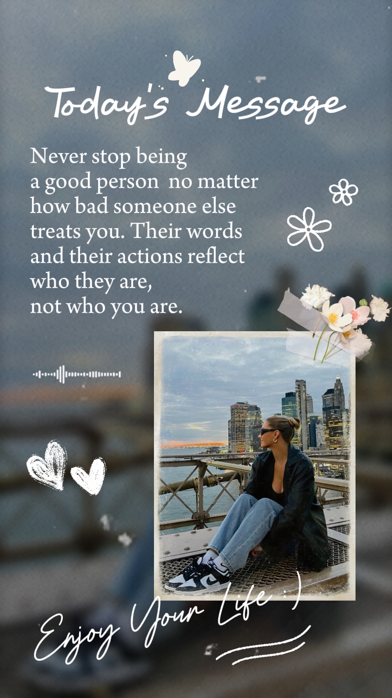 Text Font Frame Template - Pippit