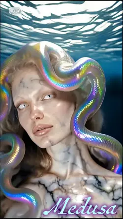 MEDUSA HEAD AI