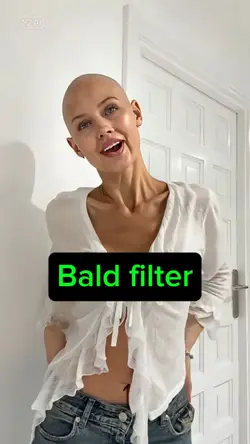 Bald Filter