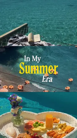 in my summer era