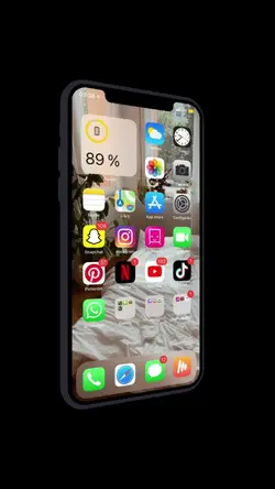 Provalo ora e fai esplodere il tuo iPhone frame sul feed