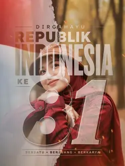 INDONESIA 81
