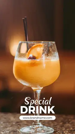 Food Beverage promo