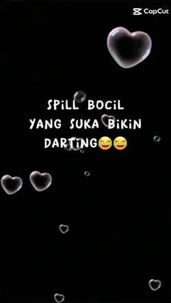 darting