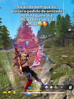 amigos 