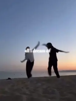 all i dream of 