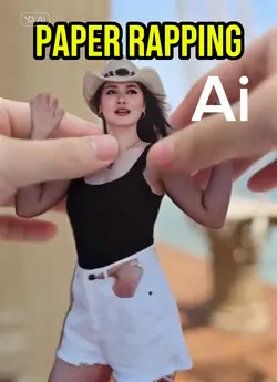 Paper Rapping Ai 