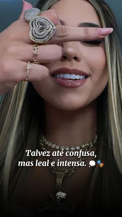 Talvez até...