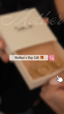 Mother’s day store