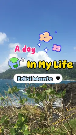 Intro adayinmylife