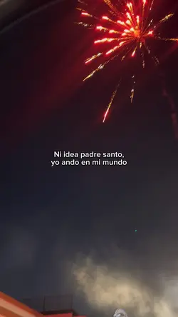 Ando en mi mund