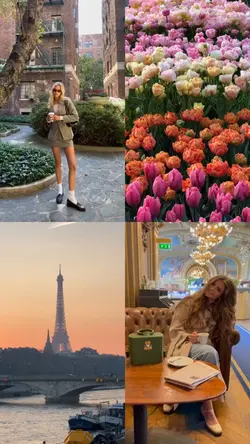 Hello May