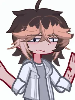 Tw: ugly T-T