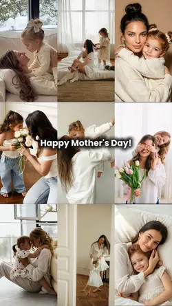 mother's day trend