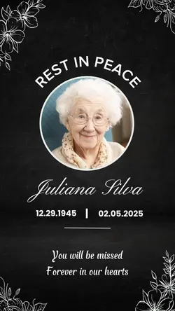 Rest In Peac