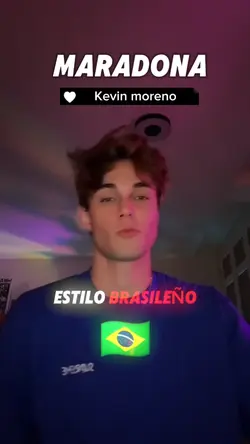 Maradona 
