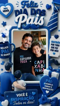 dia dos pais