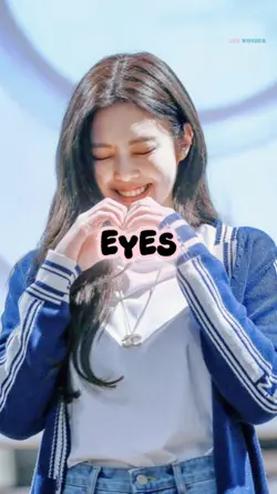 you open my eyes