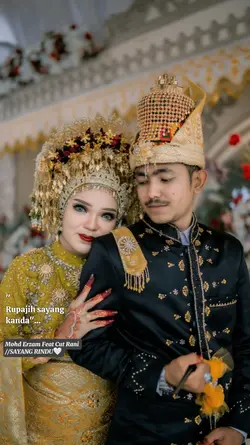 Sayang Rindu