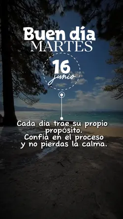 Martes 16/06