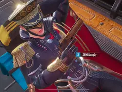 trend pubg