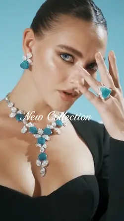 Jewellery