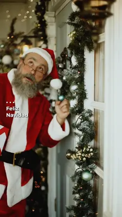 Feliz Navidad Videos