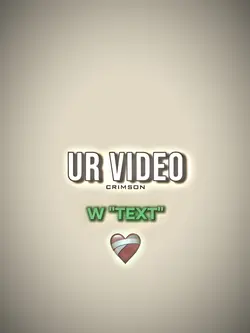 W Edit