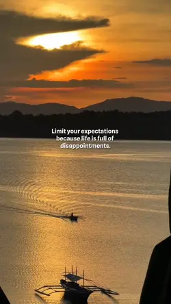 Expect Less