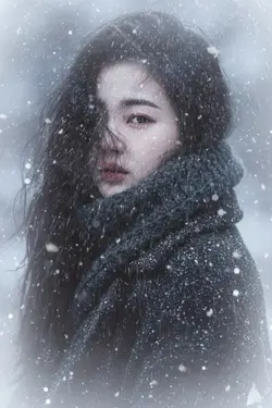 Tuyết rơi ❄️❄️
