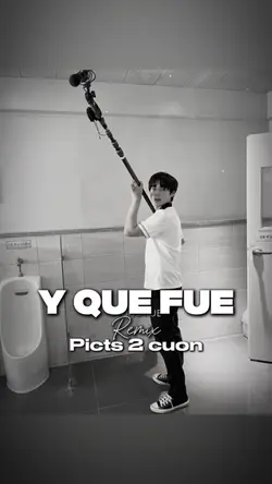 Y Que Fue 2 📌