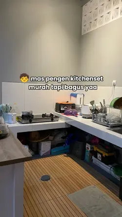 kitchenset