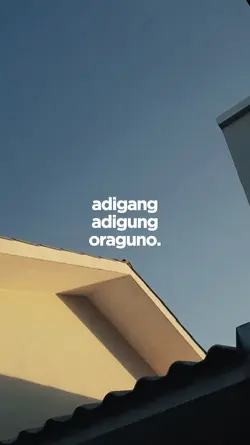 adigang adigung