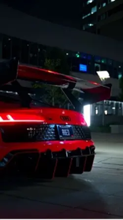 Carro de luxo 💸