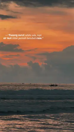 Pasang surut