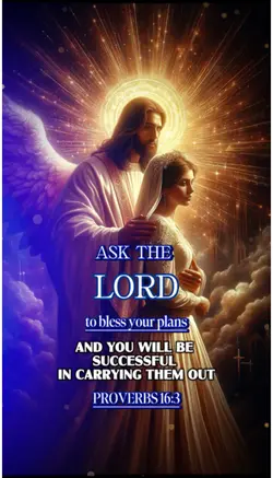 Ask the Lord 🙏🏻❤️