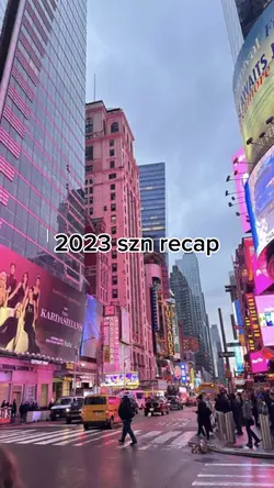 2023 season recap