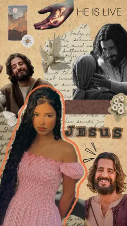 Jesus