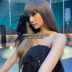 lisa geçiş klip