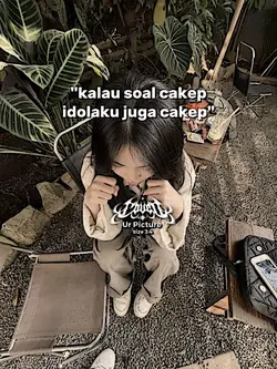 kalau soal cakep