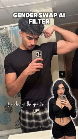 Gender Swap